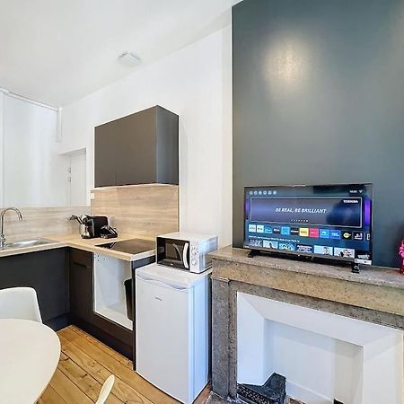 ליון My Home Lafayette 4 מראה חיצוני תמונה