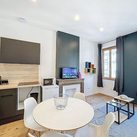 ליון My Home Lafayette 4 מראה חיצוני תמונה