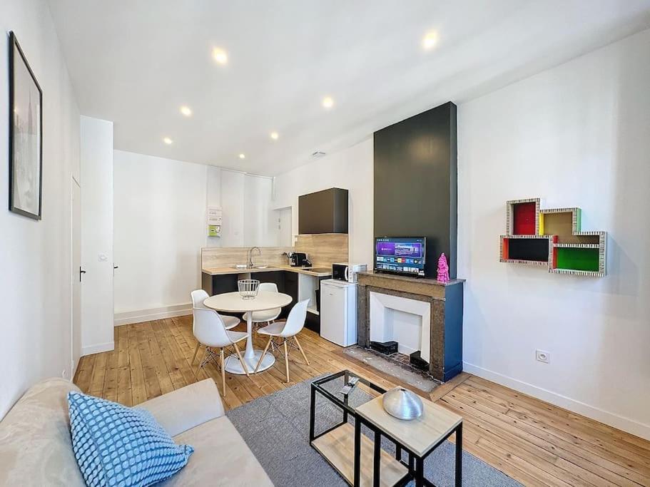 ליון My Home Lafayette 4 מראה חיצוני תמונה