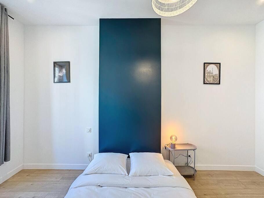 ליון My Home Lafayette 4 מראה חיצוני תמונה