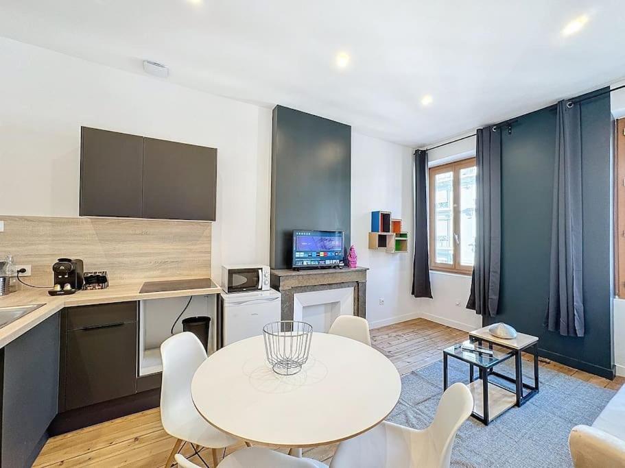 ליון My Home Lafayette 4 מראה חיצוני תמונה